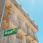 Atalaya Ii Hotel Portonovo