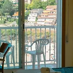Atalaya Ii Hotel Portonovo