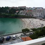 Hotel Atalaya Ii Portonovo
