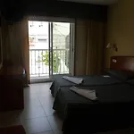 Atalaya Ii Hotel Portonovo