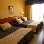 Hotel Atalaya Ii Portonovo