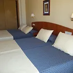 Hotel Atalaya Ii Portonovo