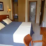 Hotel Atalaya Ii Portonovo