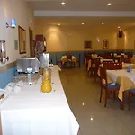 Atalaya Ii Hotel Portonovo