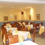 Atalaya Ii Hotel Portonovo