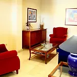 Atalaya Ii Hotel 3*
