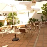Hotel Atalaya Ii Portonovo
