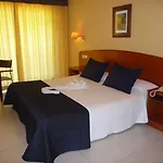 Atalaya Ii Hotel Portonovo