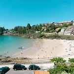 Atalaya Ii Hotel Portonovo