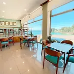 Hotel Atalaya Ii Portonovo