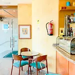Hotel Atalaya Ii Portonovo