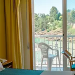 Hotel Atalaya Ii Portonovo