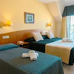 Atalaya Ii Hotel Portonovo