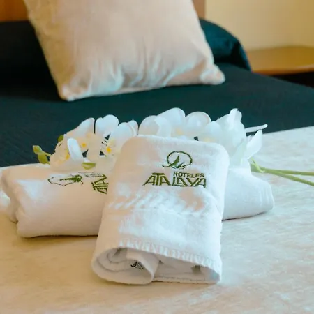 Atalaya Ii 3* Portonovo
