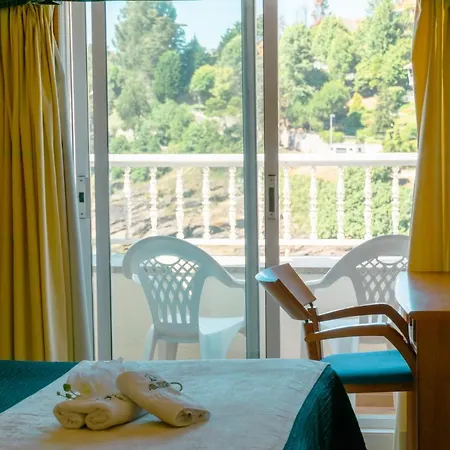 Hotel Atalaya Ii 3*