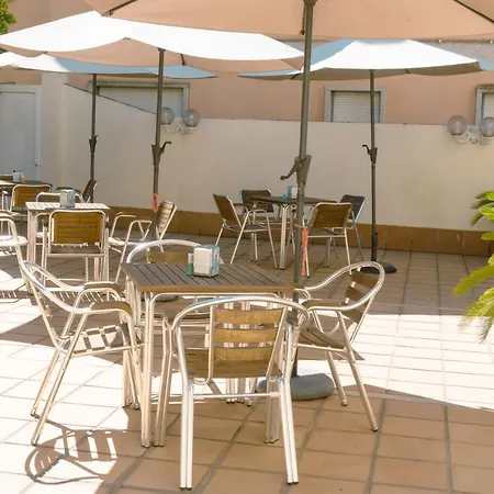 Atalaya Ii 3* Portonovo