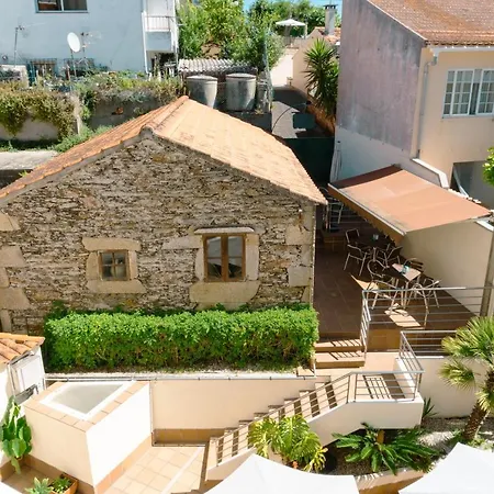 Hotel Atalaya Ii
