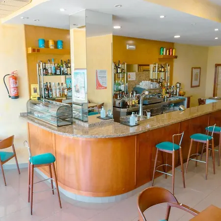 Atalaya Ii Hotel