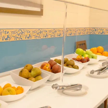 Atalaya Ii Hotel 3*