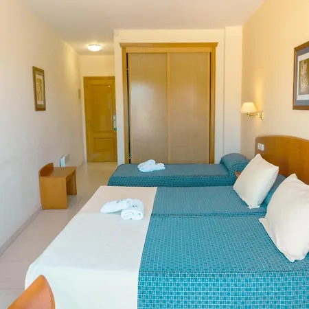 Hotel Atalaya Ii