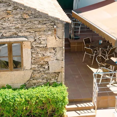 Hotel Atalaya Ii