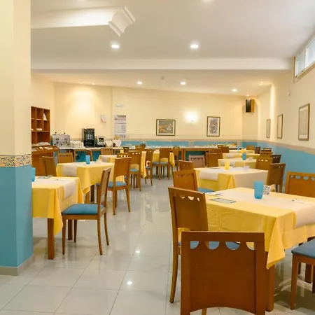 Atalaya Ii Hotel