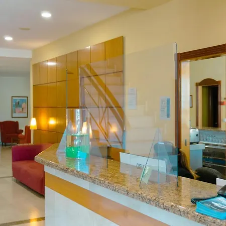 Hotel Atalaya Ii