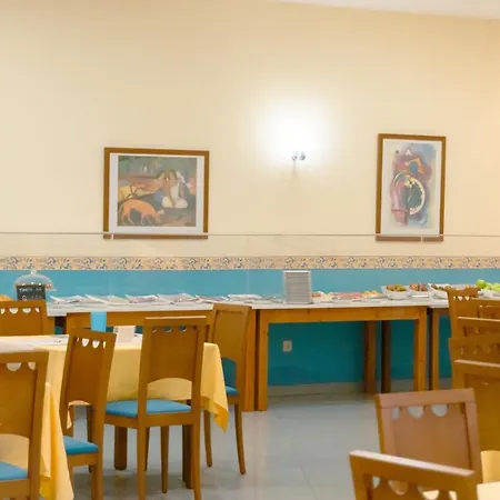 Atalaya Ii Hotel 3*
