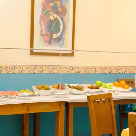 Atalaya Ii Hotel 3*