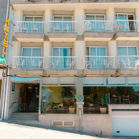 Hotel Atalaya Ii 3*