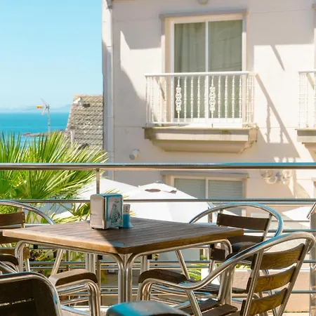 Atalaya Ii Hotel 3*