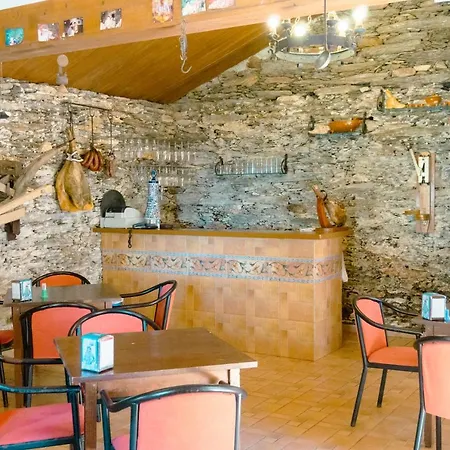 Hotel Atalaya Ii 3*