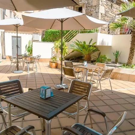 Hotel Atalaya Ii 3*