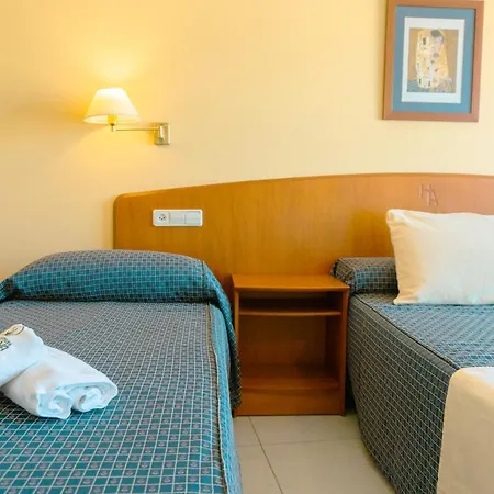 Atalaya Ii 3* Portonovo