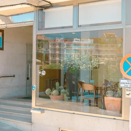 Hotel Atalaya Ii
