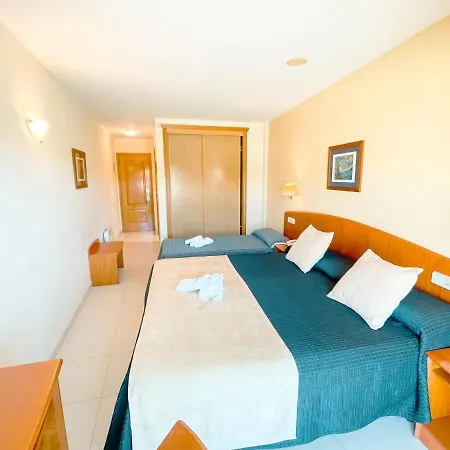 Atalaya Ii Hotel 3*