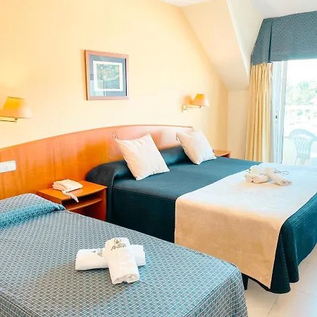 Atalaya Ii 3*
