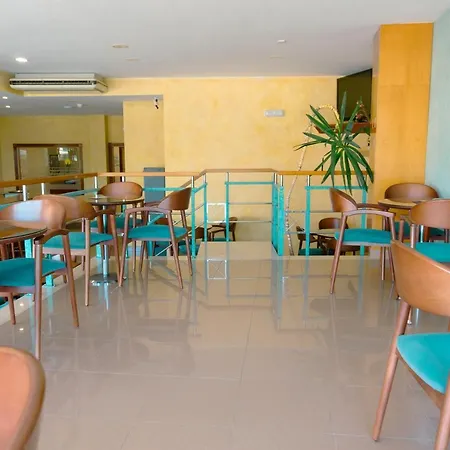 Atalaya Ii 3* Portonovo