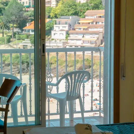 Atalaya Ii Hotel Portonovo