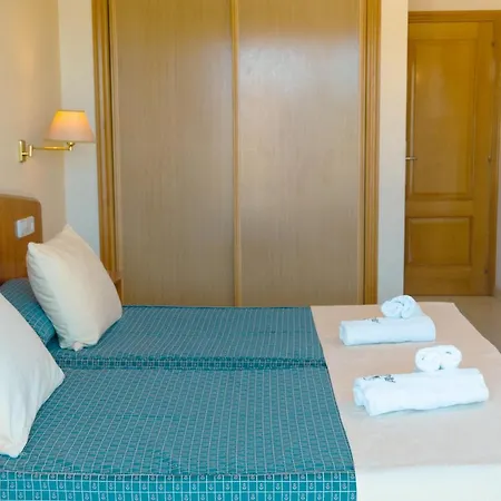 Hotel Atalaya Ii Portonovo