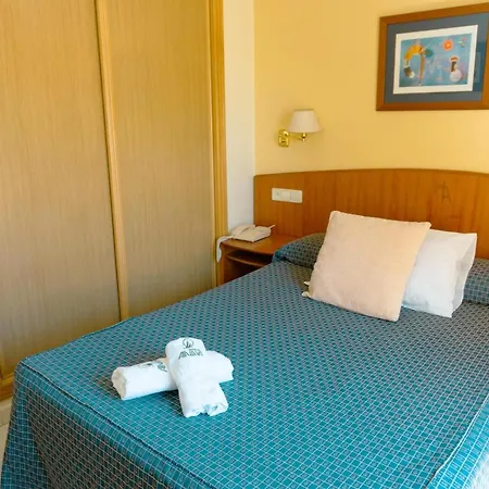 Atalaya Ii 3*