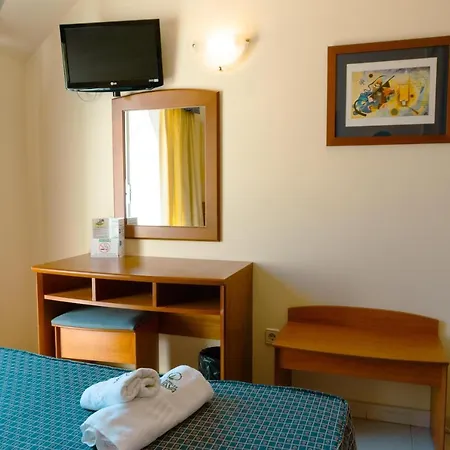 Atalaya Ii 3*