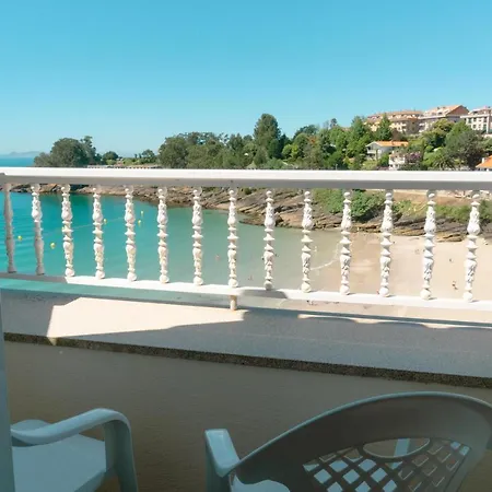 Atalaya Ii Portonovo