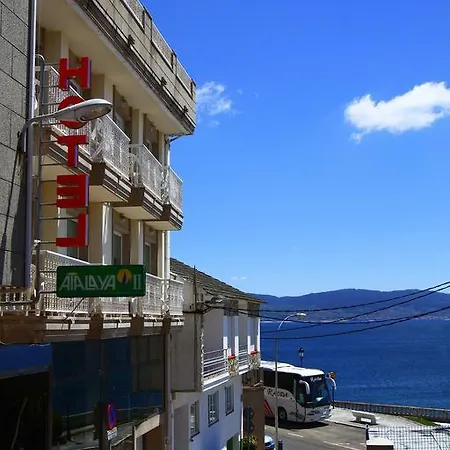Atalaya Ii Portonovo