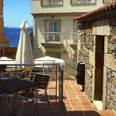 Atalaya Ii Portonovo