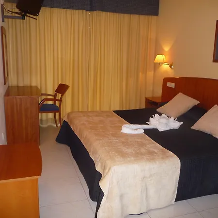 Atalaya Ii Hotel