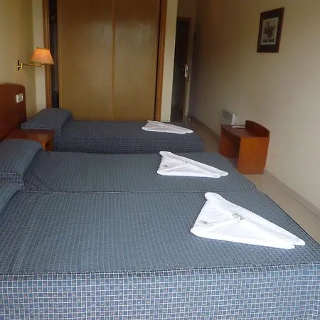 Hotel Atalaya Ii