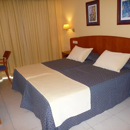 Hotel Atalaya Ii