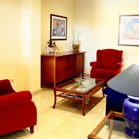 Atalaya Ii Hotel 3*