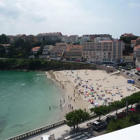 Atalaya Ii 3* Portonovo